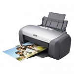 Epson STYLUS R220 INKJET